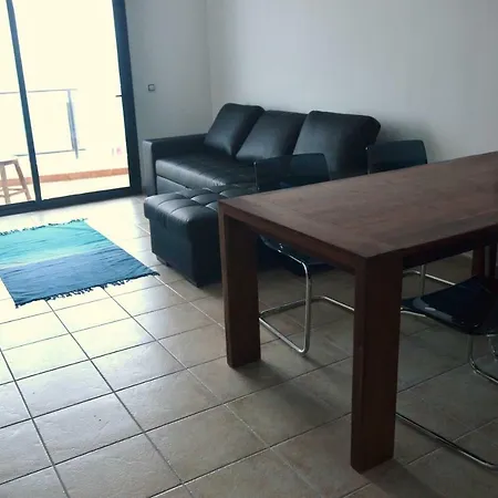 Sunrise Apartment, First Line Ocean View