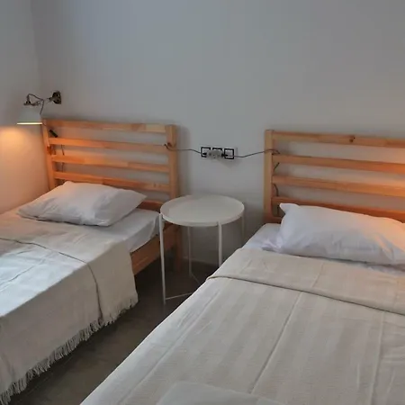 Sunrise Apartment, First Line Ocean View Puerto de las Lajas