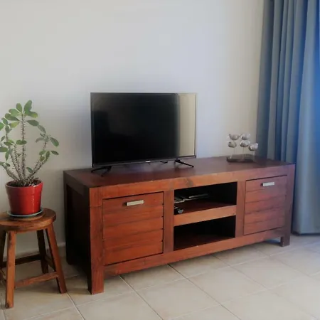 Sunrise Apartment, First Line Ocean View * Puerto de las Lajas