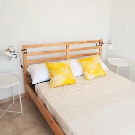Sunrise Apartment, First Line Ocean View * Puerto de las Lajas