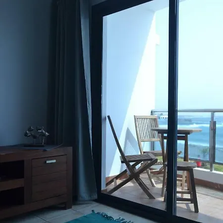 Sunrise Apartment, First Line Ocean View *