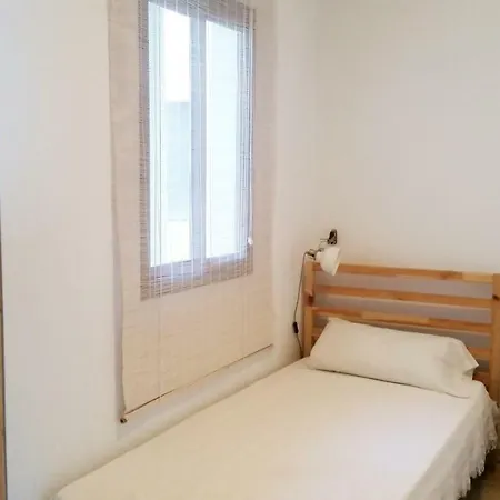 Sunrise Apartment, First Line Ocean View